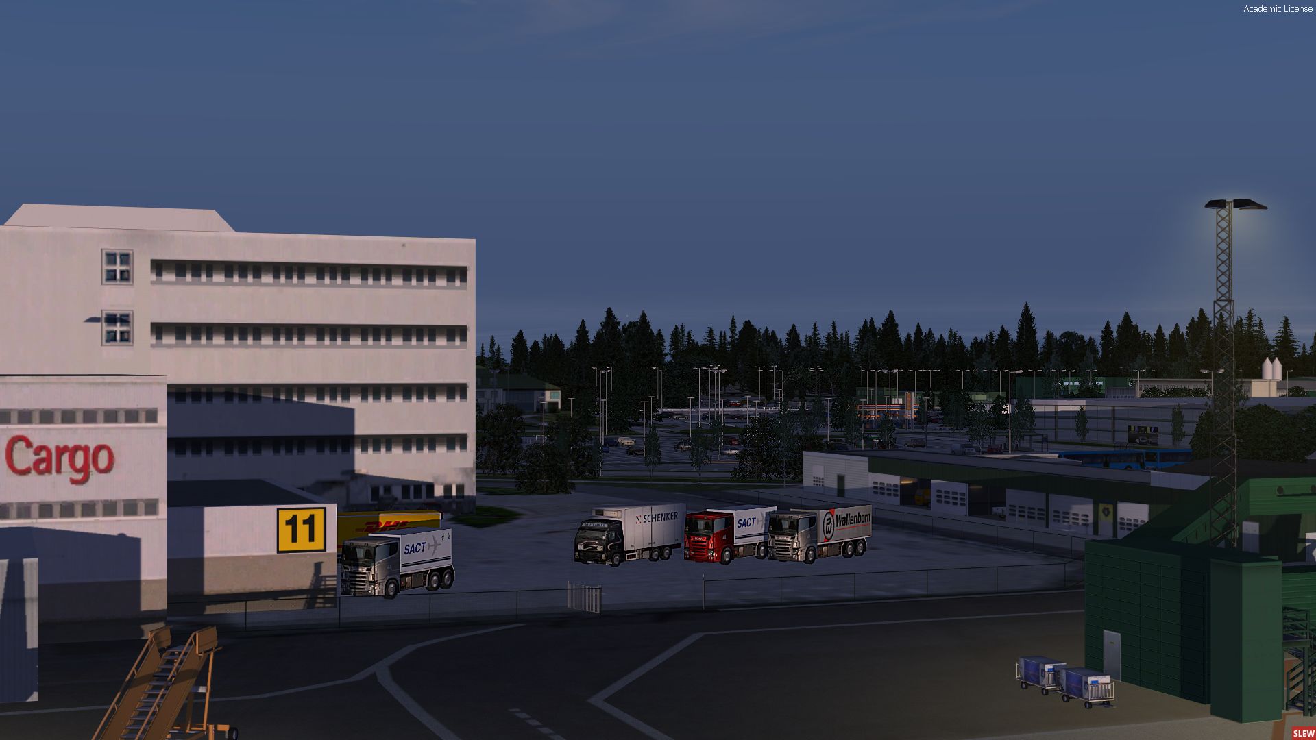 16 New fence & vehicles.jpg