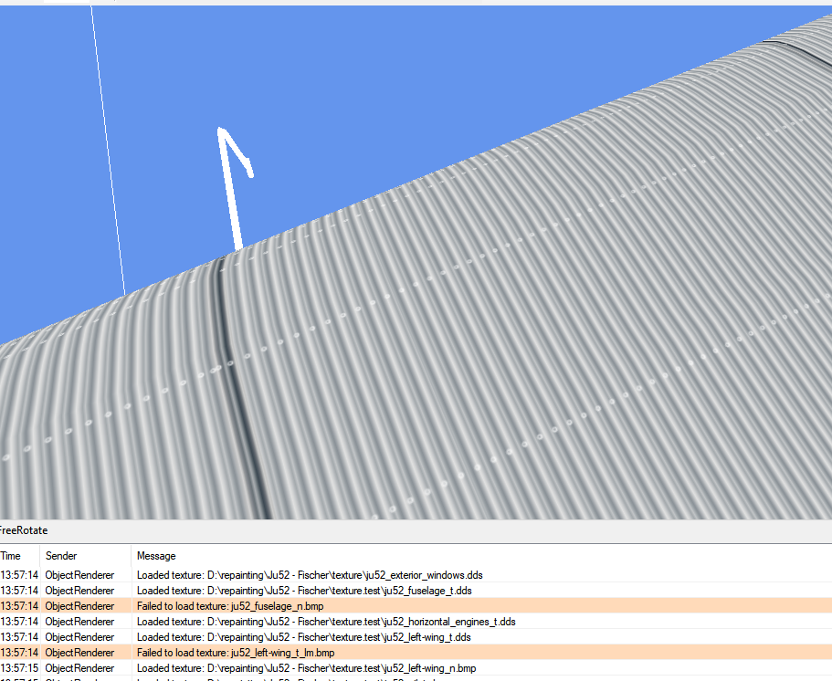 Adding normal textures (bump maps) | FSDeveloper