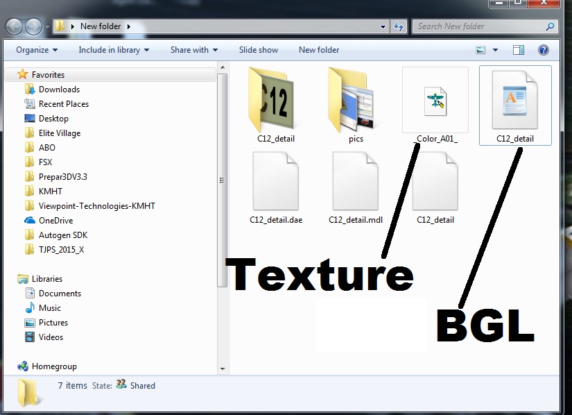 FSX - Editing Ground Textures for Updated Airport Scenery | Page 2 ...
