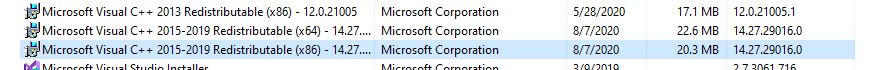 c++ redist.JPG