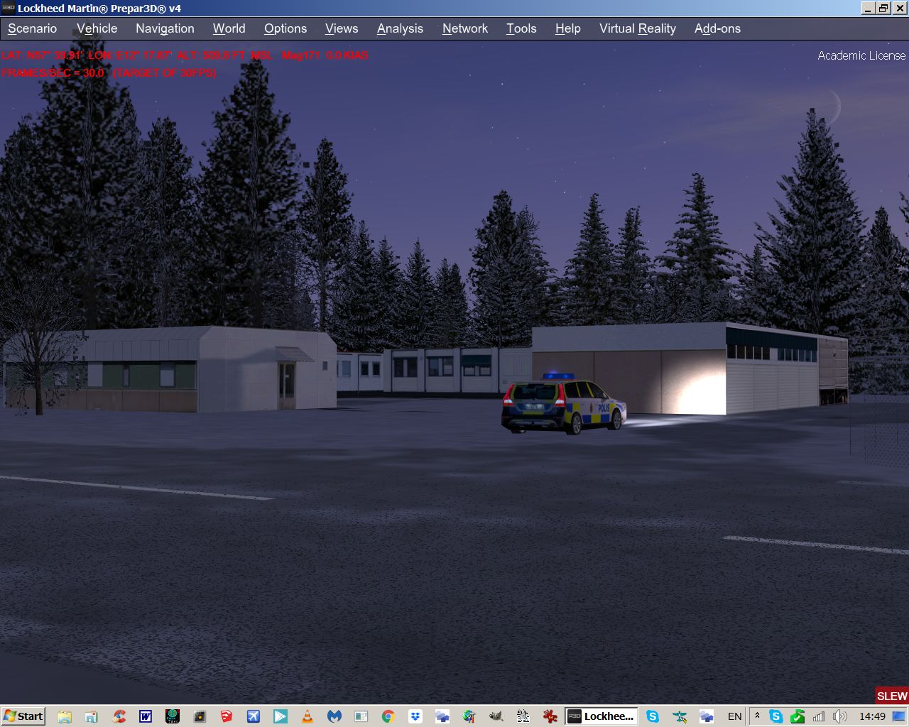 P3Dv4 landvetter police car with improved dynamic lights.jpg