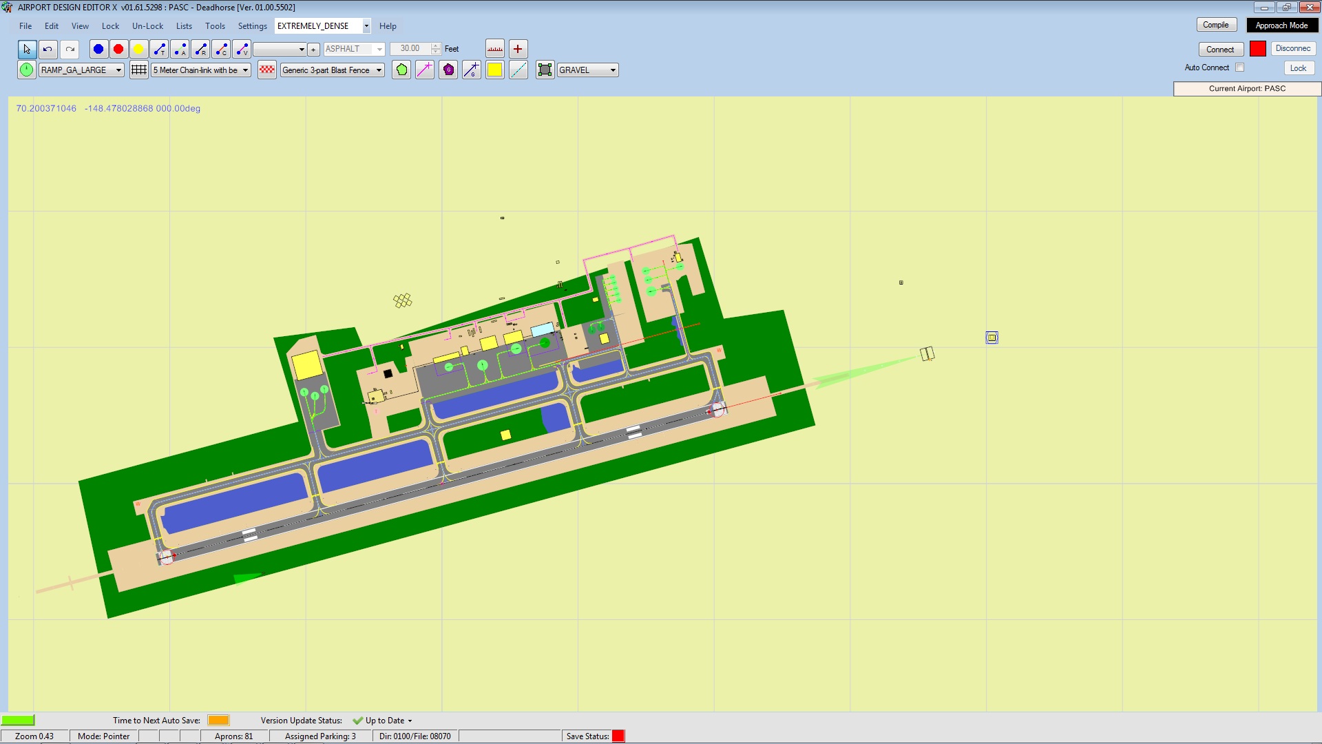 No Ils And No Vasi Fsdeveloper