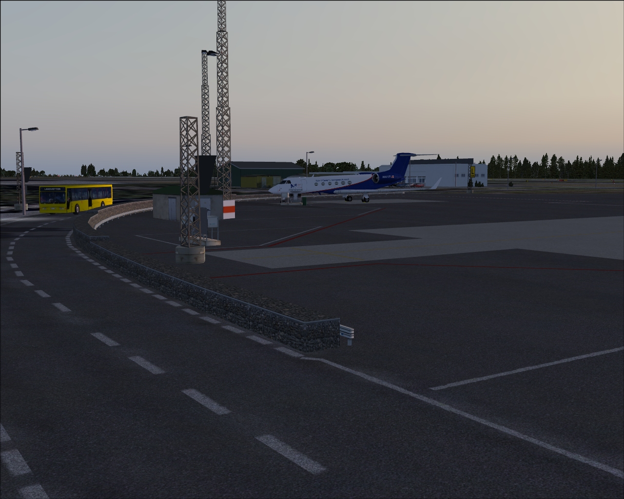 southeast extension summer evening.jpg