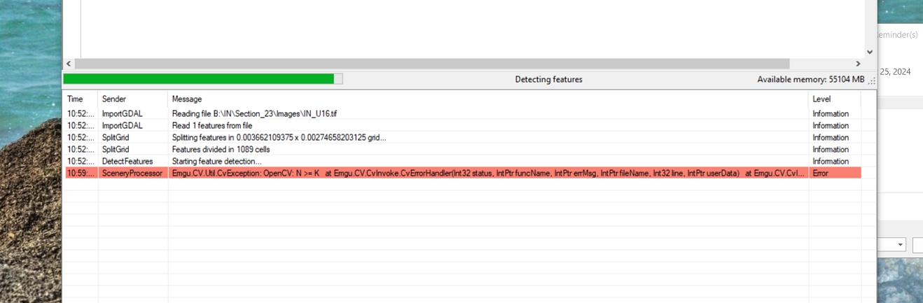 UE13 - crashed when using newest water detection.jpg