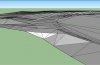 Akutan_Harbor_Sketchup_Triangulated_Imported_SHP_Lines_Polygons_EPSG-3857_Side_View.jpg