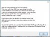 ADE Prokey error.jpg