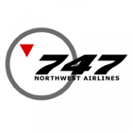 NWA 747