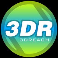 3DReach