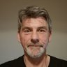 Alan McGaughey