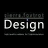 Sierra.Foxtrot-Design