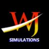 WhiskeyJetSimulations